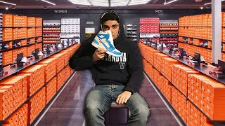 Reselling Nike Outlet Sneakers 2024 Full Guide [upl. by Skiba]