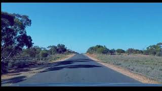 Mungo National Park NSW Australia Road Trip [upl. by Lucita]