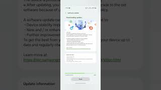 Samsung Galaxy A53 5G October 2024 Security Patch Update samsunga53 oneui6 android14 [upl. by Llenrub]