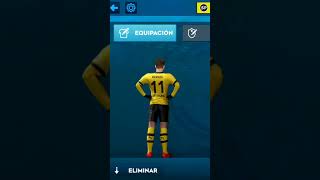 KIT BORUSSIA DORTMUND EDICIÓN CHRISTMAS 1213 DLS 24 dls23 dls24 bvb borussiadortmund [upl. by Lekzehcey]