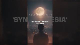 New single Synaesthesia is out now weathersystems anathema newmusic metal rock [upl. by Ynneg]