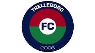 Vejby IF  FC Trelleborg 1a halvleken [upl. by Casey]