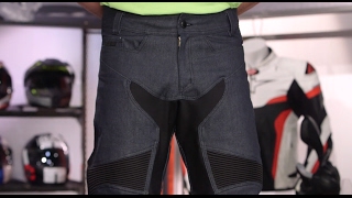 ICON TiMAX Pants Review at RevZillacom [upl. by Tavi531]