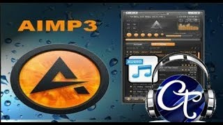 MELHOR REPRODUTOR DE MUSICA PARA PC [upl. by Eppes848]