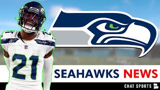 Seattle Seahawks News amp Rumors On Devon Witherspoon amp Leonard Williams Ahead Of NFL Preseason Week 2 [upl. by Aicaca]