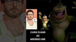 My Monsters vs Aliens Live Action Cast [upl. by Joel]