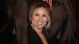 Julia Roberts Stunned Fans with this Revelation celebrity celebrities selfimprovement [upl. by Akapol]