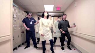 Baptist Medical Center Jacksonville Infection Prevention [upl. by Goles903]