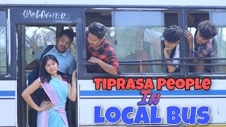 TV SERIAL 5  New Kokborok short drama 2023  abirdebbarma50 [upl. by Cathey]