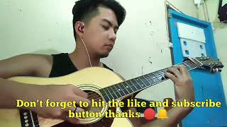 Dalaga Dalagang Pilipina by Allmot intro and chords TutorialVery Easy 3 chords only [upl. by Gilchrist458]