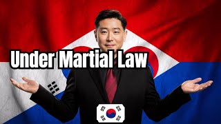 Episode 90 South Koreas Martial Law Protests A Fight for Freedom [upl. by Clerk]