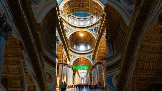 Explore Rome Free Attractions for Tourists [upl. by Salisbarry]