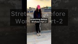 Boost Your Safety Try These Stretches Now [upl. by Kerred]