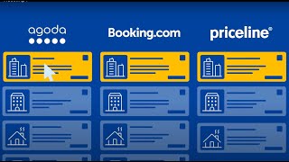 Introduction to Booking Network Sponsored Ads  Bookingcom [upl. by Anirad]