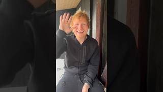 Ed Sheeran 2025 New European Tour Dates edsheeran mathematicstour [upl. by Fortunio]