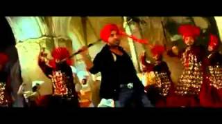 The Lion of Punjab Official Theatrical Trailer HD [upl. by Goldin]