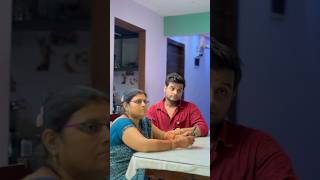 Biwi Rock Saas Shock😅 Ms Komal Deepesh Zo shorts viralvideo comedy funny trending saasbahu [upl. by Chapell]