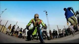 The Official KabaKaba Video  Konga ft DaGrin amp Remi Aluko [upl. by Eulaliah512]