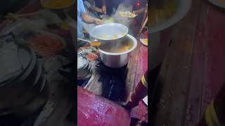 INDIA KA BEST STREET FOOD MASALA DOSA food foodblogger [upl. by Gardas]