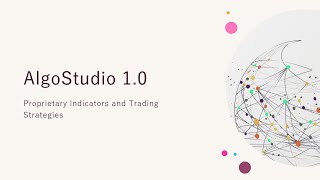 AlgoStudio  Trading Plugin for Amibroker [upl. by Eenet523]