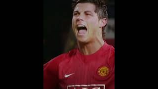 ronaldo free kick vs portsmouth [upl. by Hsivat152]