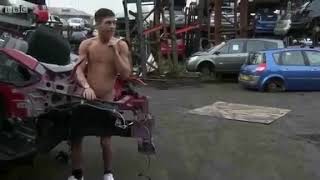 Scrappers UK S01E06 [upl. by Aivatan]