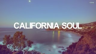 Marlena Shaw  California Soul Inspirational Hip Hop Rap Trap BeatInstrumental Remix [upl. by Narol]