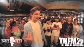 Jsmg Vs Villun  Vlogs  S1EP12  Dont Flop Media [upl. by Wendell]