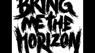 Bring Me The Horizon  US Tour 2016 Fargo ND 5162016 [upl. by Wolfson]