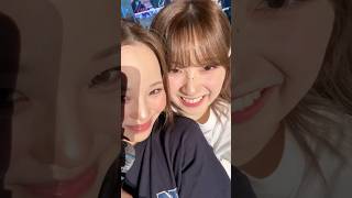 NiziquotUquotniversity Selfie cam Video🎓NiziU ニジュー 니쥬 WithU NiziUfanmeeting NiziUniversity [upl. by Hareema453]