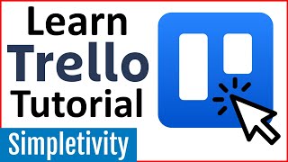 How to use TRELLO  Tutorial for Beginners [upl. by Lune328]