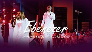 EBENEZER  NATHANIEL BASSEY feat VICTORIA ORENZE [upl. by Livingston]