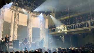 AMENRA  Razoreater  Paradiso Amsterdam  the Netherlands 2024 LIVE [upl. by Cly]