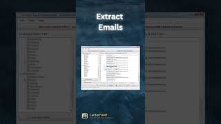 How to Extract Emails from PST Files Link in Description [upl. by Nrubloc496]