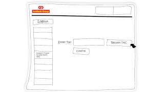 AmOnline IBG Transfer Guide [upl. by Snilloc]