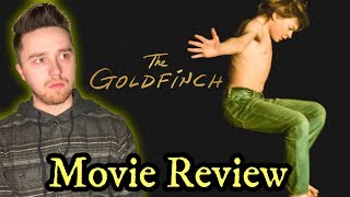 THE GOLDFINCH Trailer 2 2019  Nicole Kidman amp Ansel Elgort Drama Movie [upl. by Jordanson]