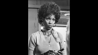 WOW LEOLAH IS FULLY AWARE OF TERESA GRAVES amp WHITNEY HOUSTONWOW [upl. by Einad794]