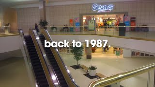 ＭＡＬＬ ＶＡＰＯＲＷＡＶＥ ＭＩＸ  Vaporwave Aesthetic  Retro Vibes [upl. by Dunston]