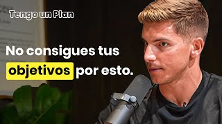 Cómo Ser un Emprendedor del 1 en tus 20s Pedro Buerbaum [upl. by Narak]