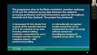 Standards in Action seminar  Craig Sandy [upl. by Artenra]