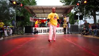 DEMO KARIM BAROUCHE LEGENDES URBAINES 2013 [upl. by Athalie234]