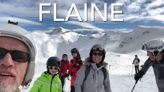 Flaine 2022 [upl. by Suanne]