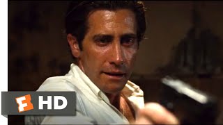 Nocturnal Animals 2016  A Good Man Scene 910  Movieclips [upl. by Colver]