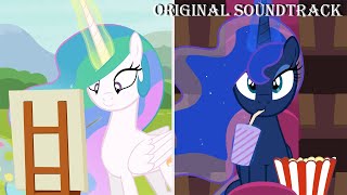 Two Royal Sisters OST [upl. by Cheke]