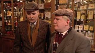 Still Game Series 2 Episode 7 Shooglies [upl. by Janos]