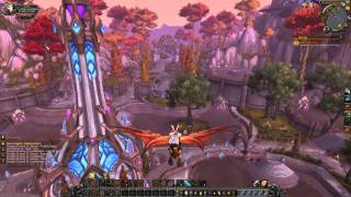 Arakkoa Exodus Quest Playthrough  Spires of Arak [upl. by Ammann131]