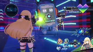 Chill Zone HangampChat WMe Playing Neptunia Virtual Stars stream 2 [upl. by Eilatam130]