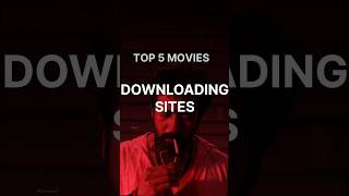 😱TOP MOVIES DOWNLOADING SITES 2024🔥🔥 [upl. by Bore780]