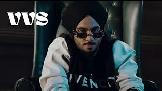 VVS Official Music Video  Singhsta  Latest Punjabi Songs 2024 [upl. by Hamas]