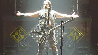 Machine Head  Davidian Live at Poppodium 013 Tilburg Netherlands 07 October 2019 [upl. by Pearline]